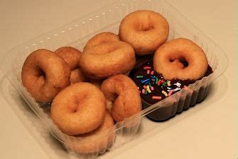Lil' Orbits isn't just mini donuts!.